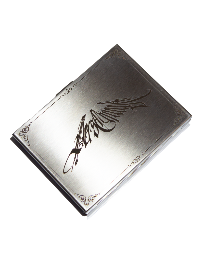The Fall Cigarette Holder