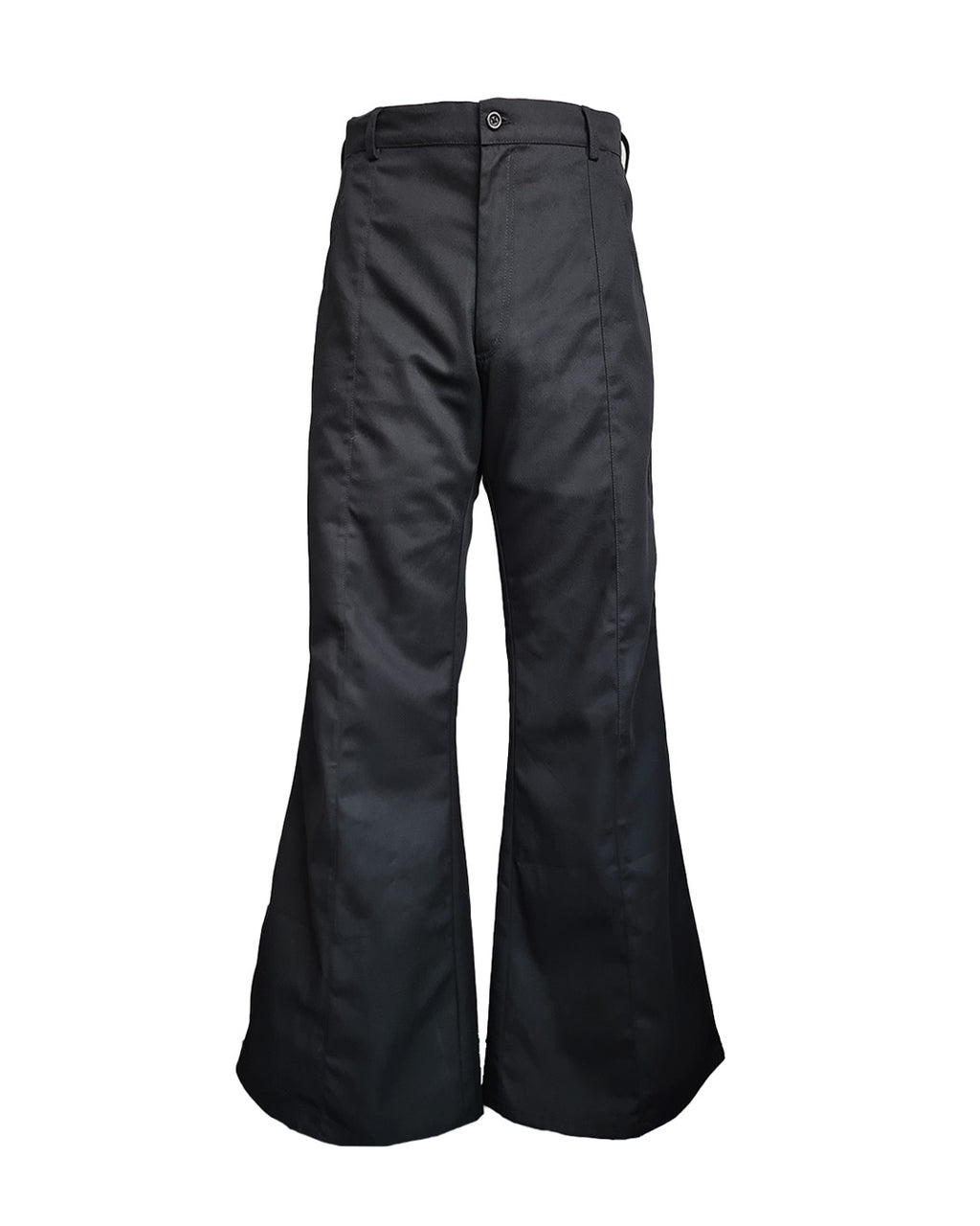 Saint Denis Flare Trousers