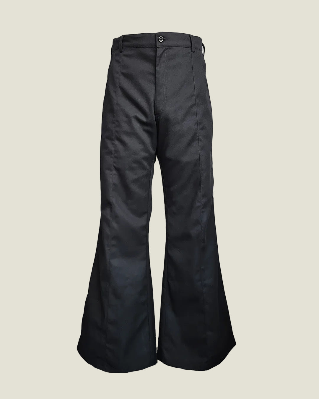 Saint Denis Flare Trousers