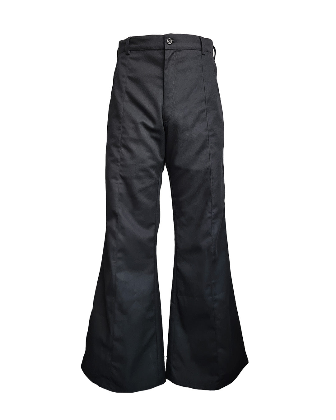 Saint Denis Flare Trousers