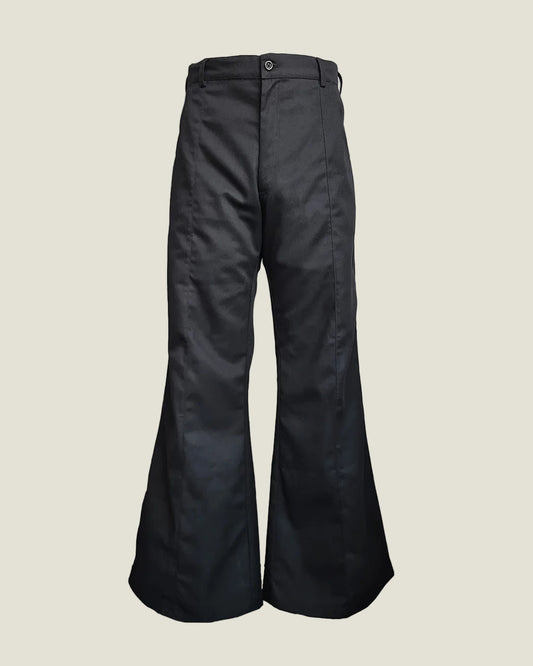 Saint Denis Flare Trousers