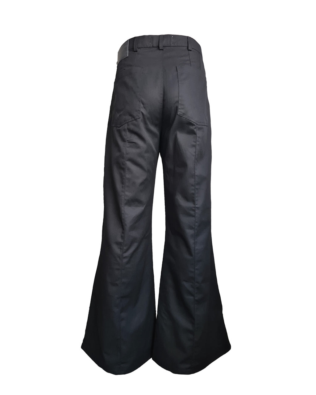 Saint Denis Flare Trousers