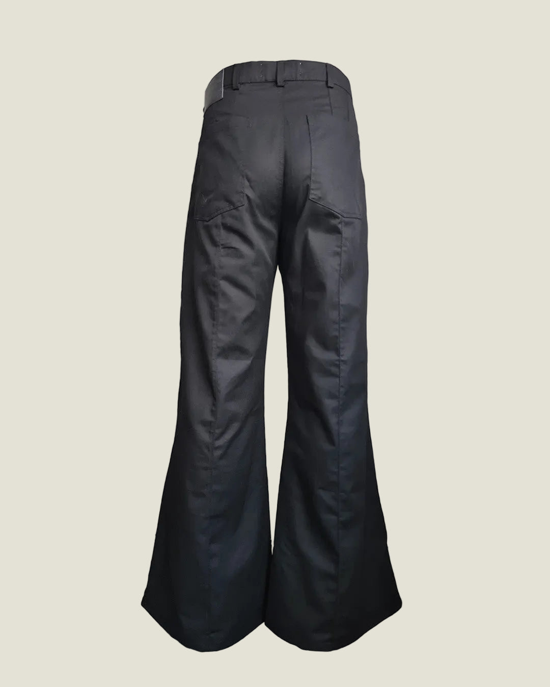 Saint Denis Flare Trousers