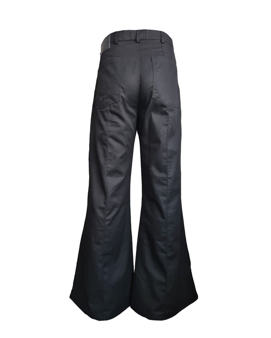 Saint Denis Flare Trousers