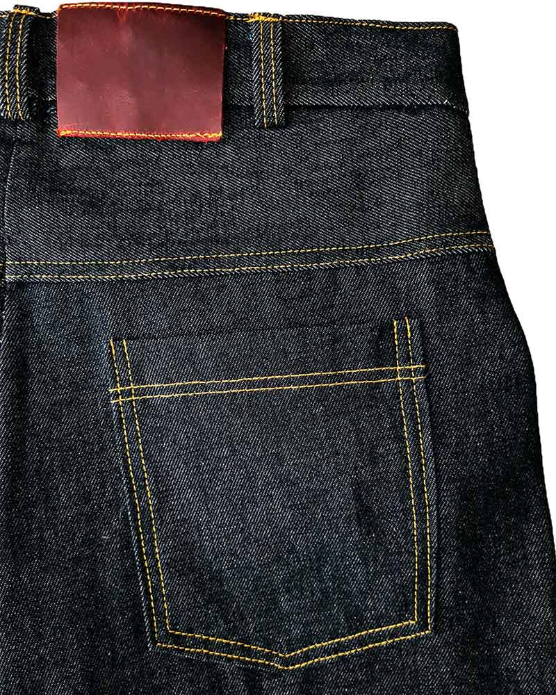 Dear Horse Jeans Trousers