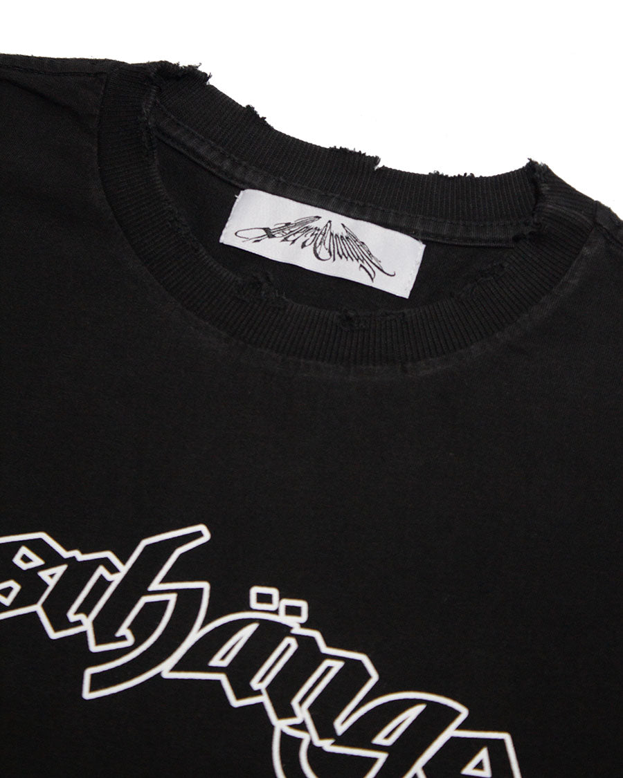 Ace of Spades Sleevless T-Shirt