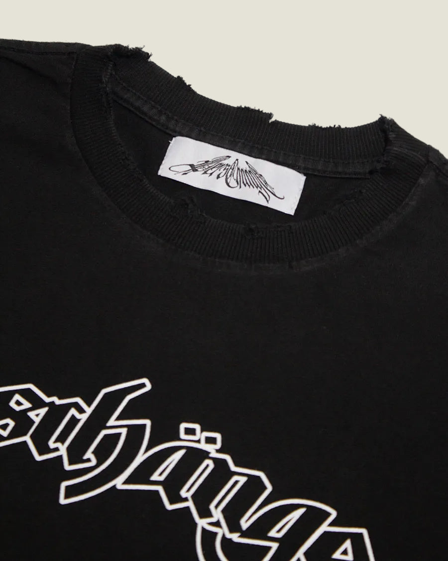 Ace of Spades Sleevless T-Shirt