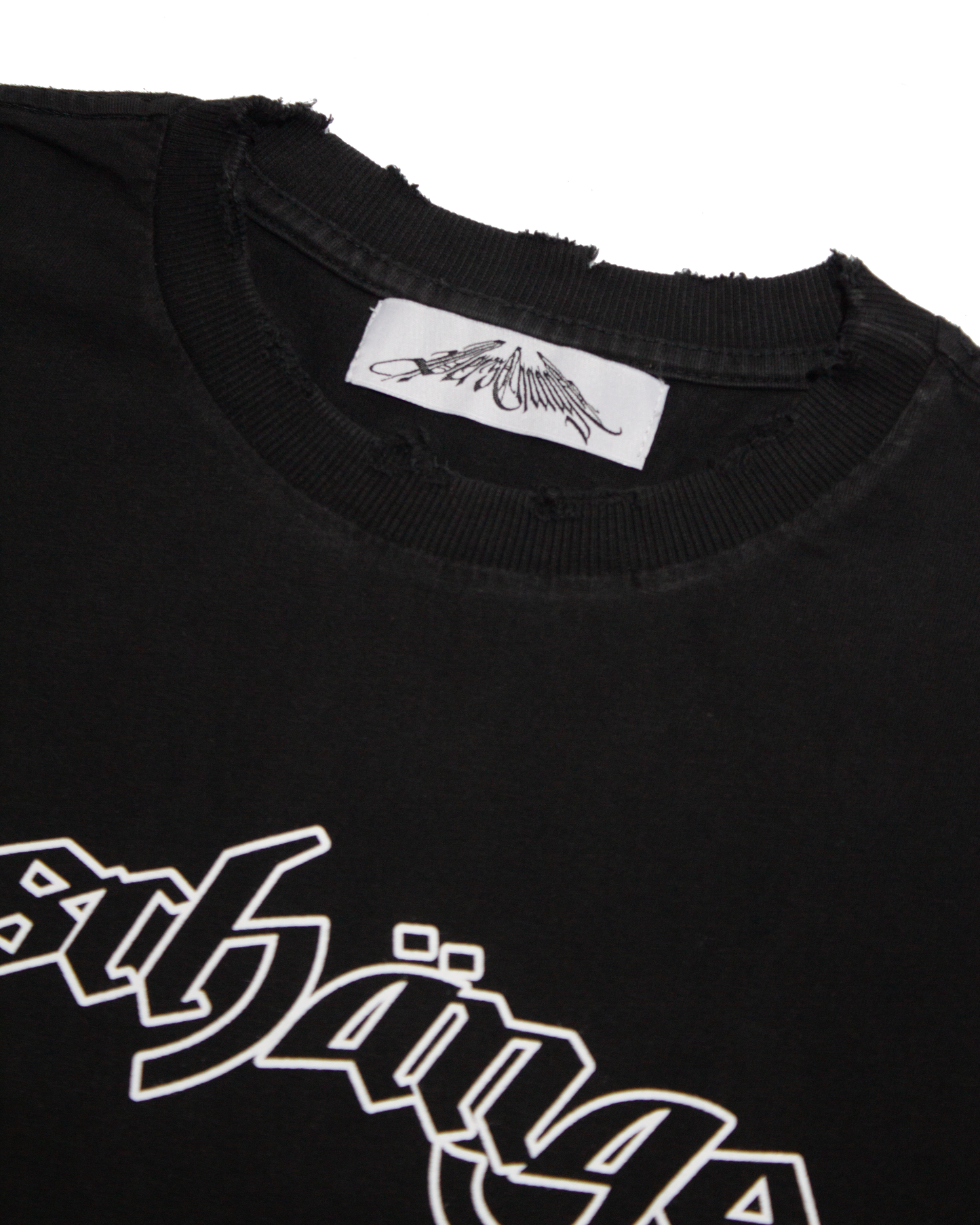 Ace of Spades Sleevless T-Shirt