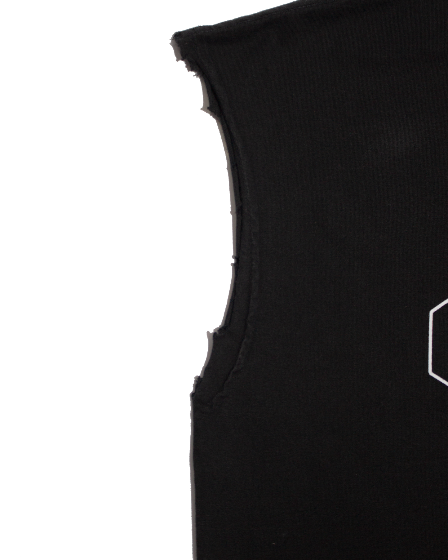 Ace of Spades Sleevless T-Shirt