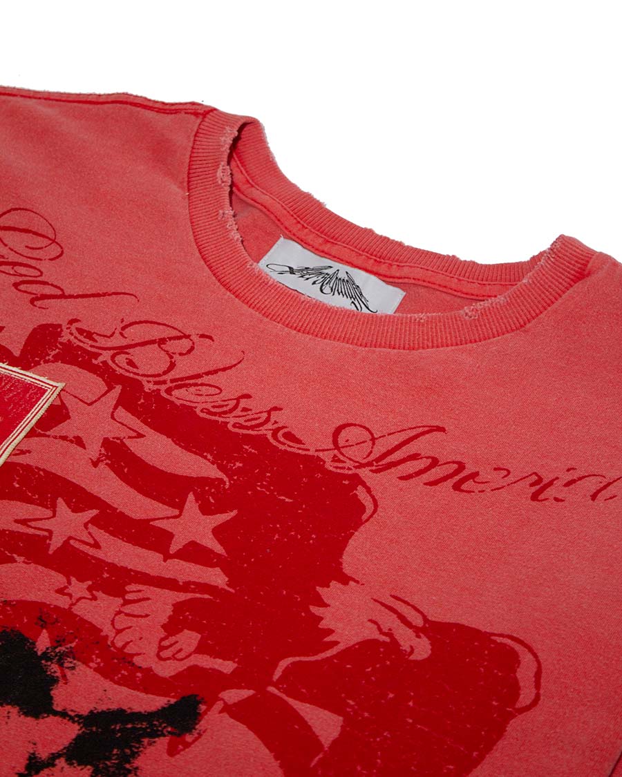 Apache Rodeo Longsleev