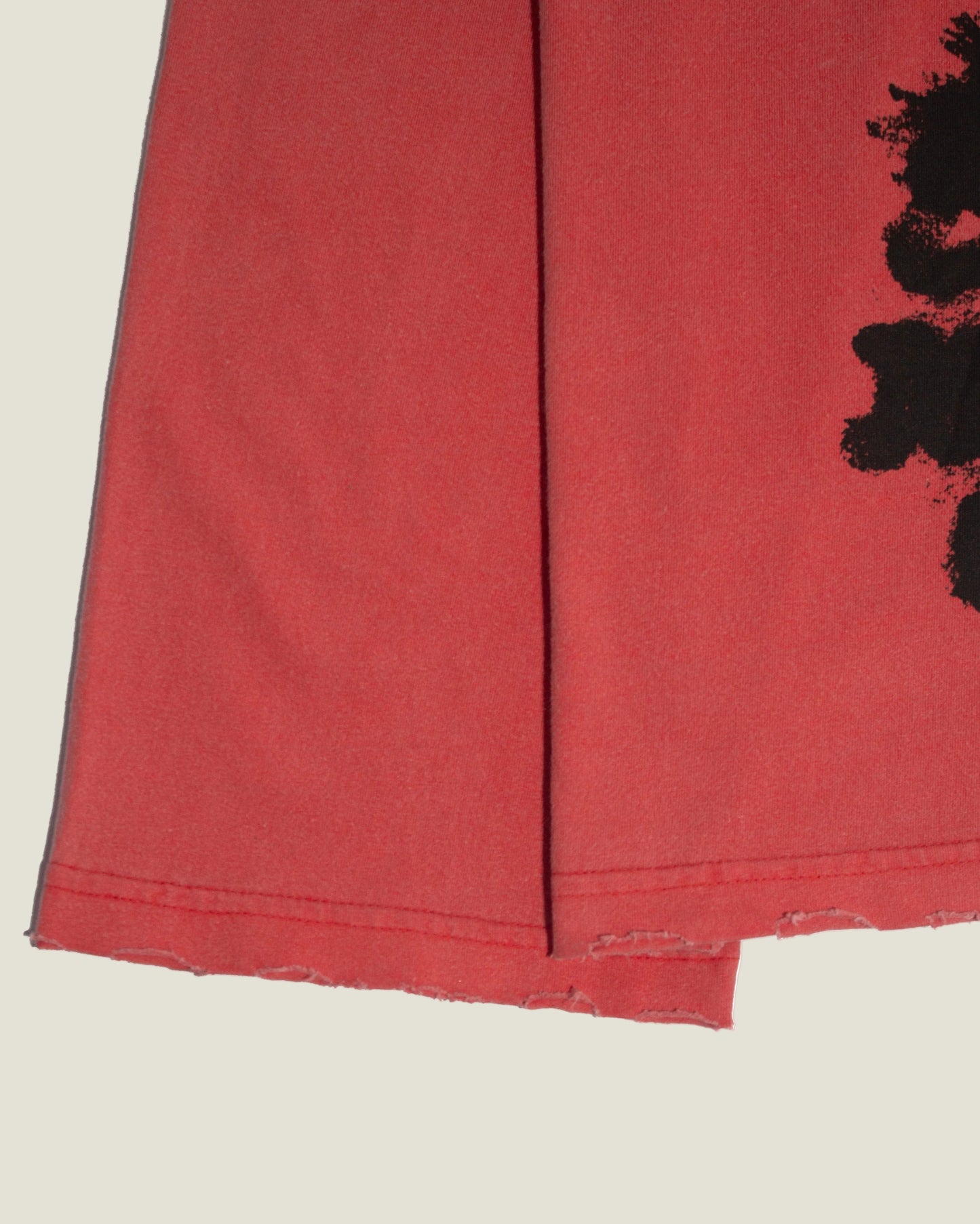 Apache Rodeo Longsleev