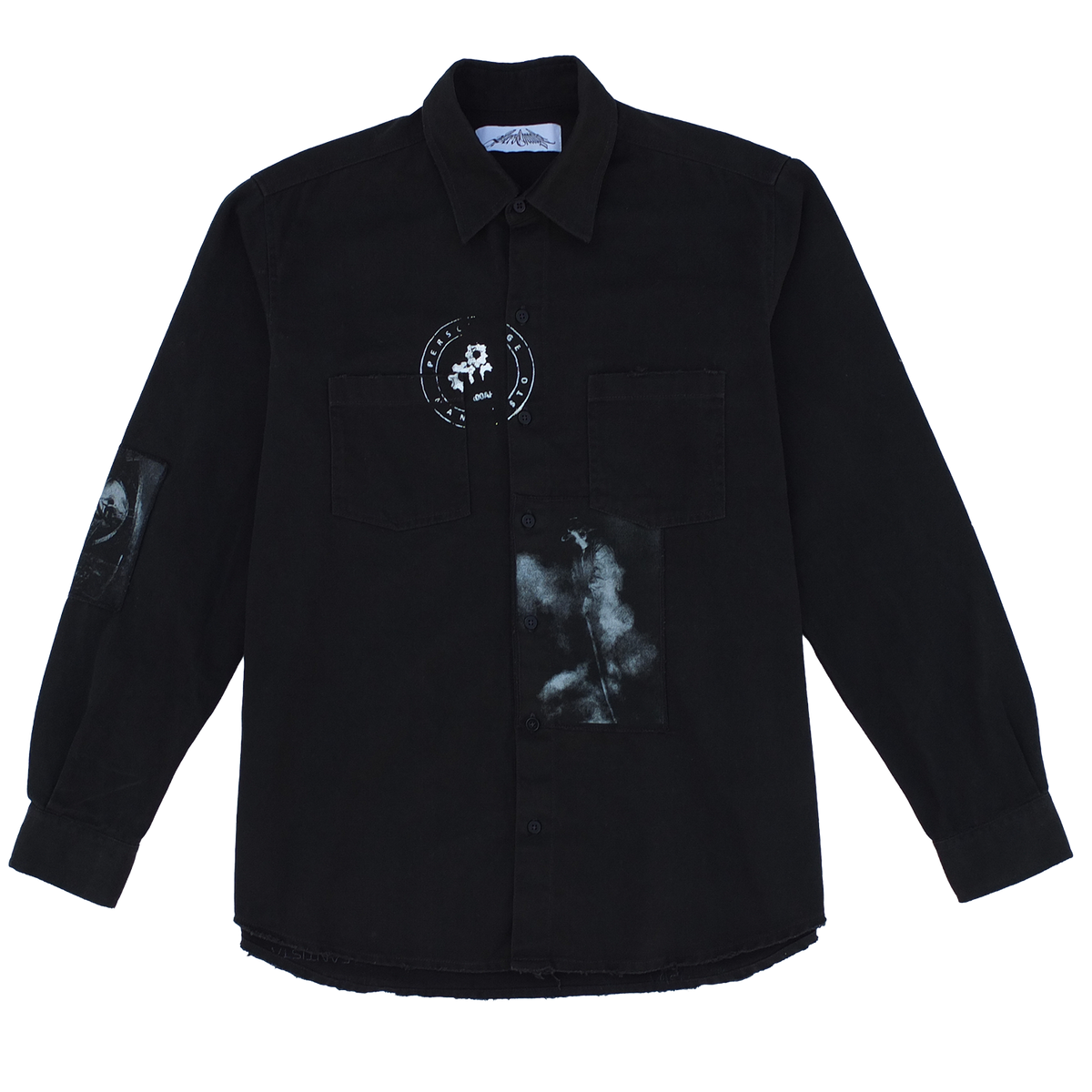 Manifesto Working Shirt