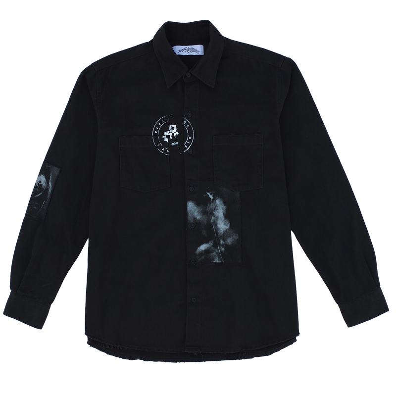 Manifesto Working Shirt