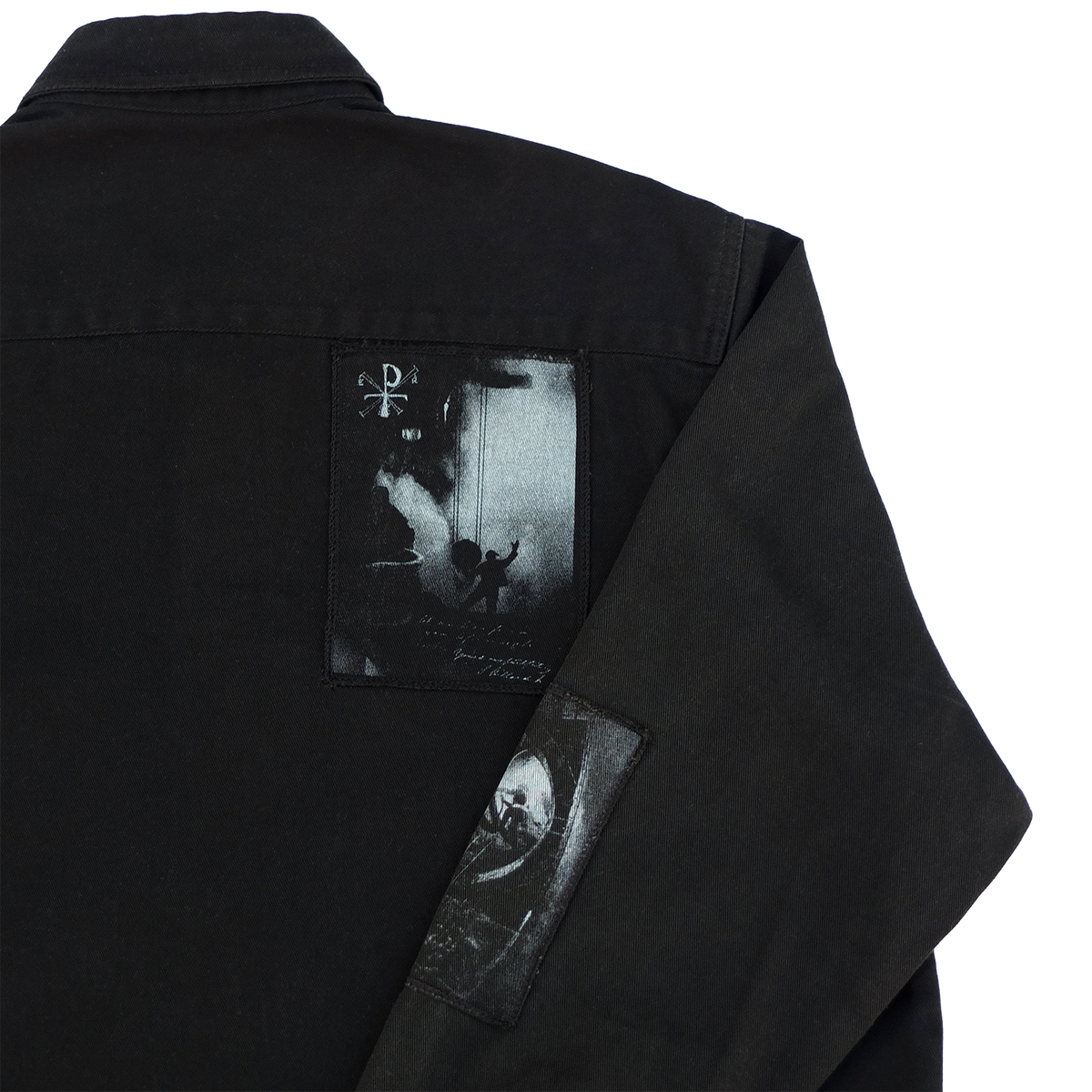 Manifesto Working Shirt