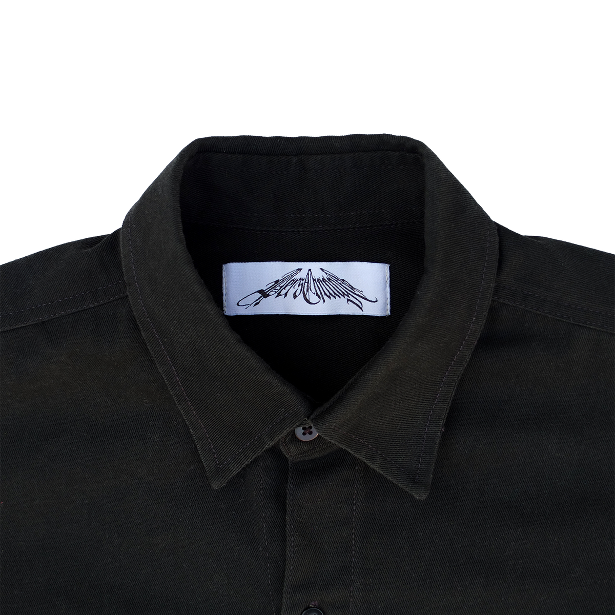 Manifesto Working Shirt