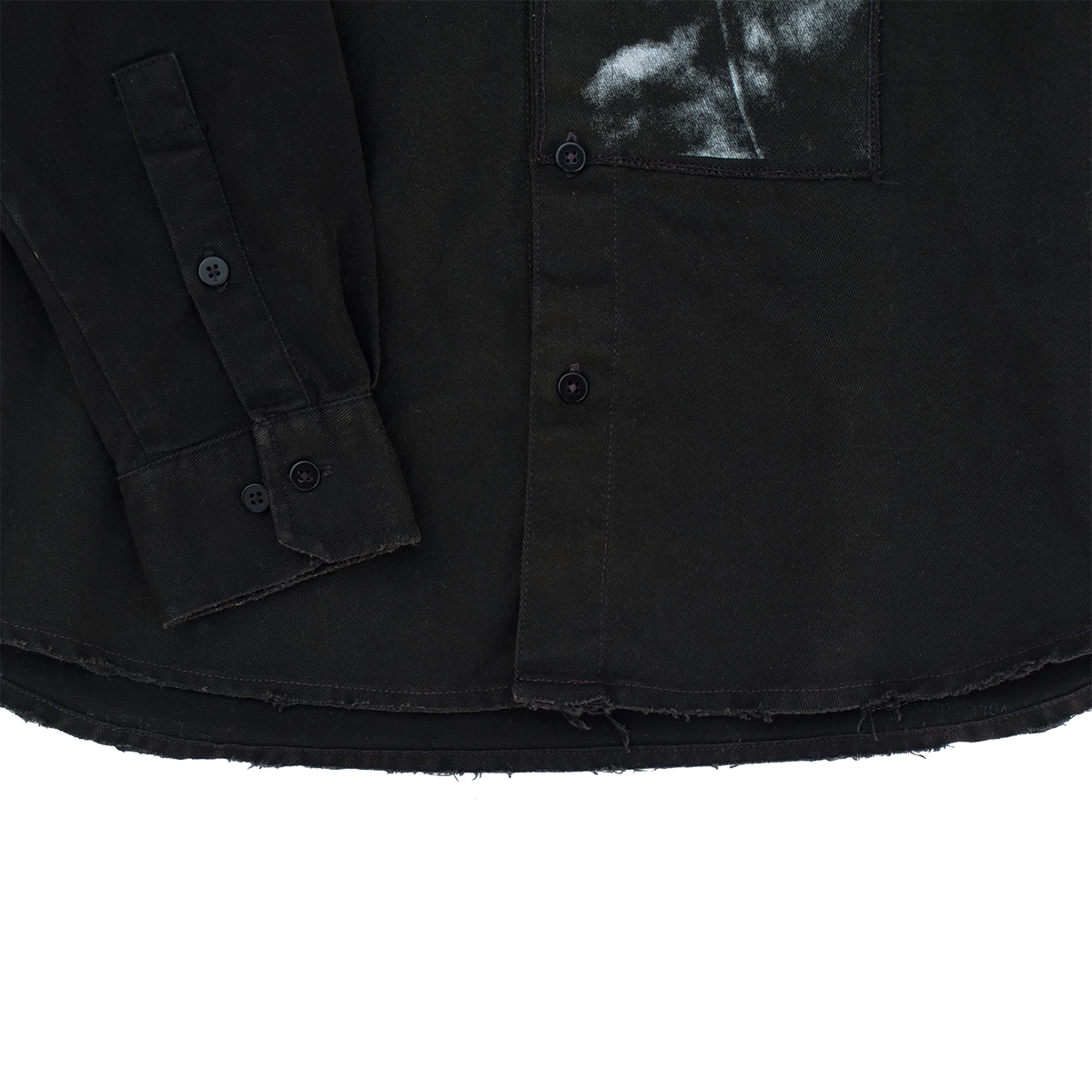 Manifesto Working Shirt