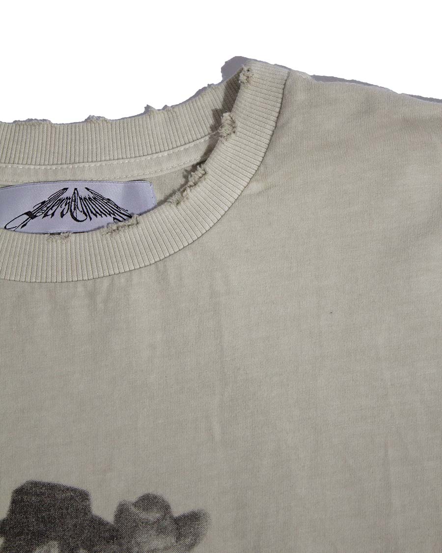 Cowboyfriends T-shirt