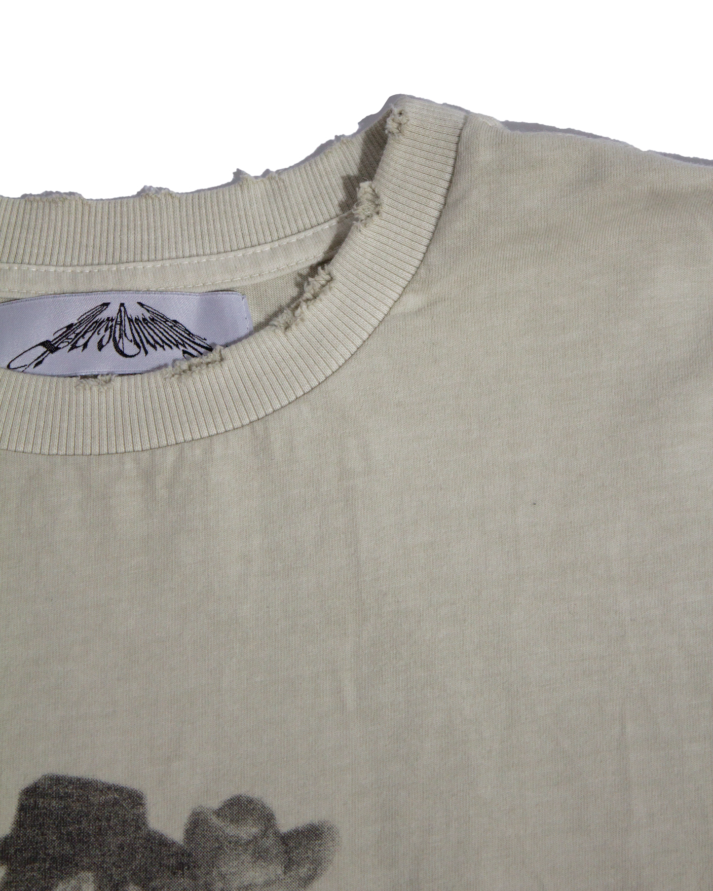 Cowboyfriends T-shirt