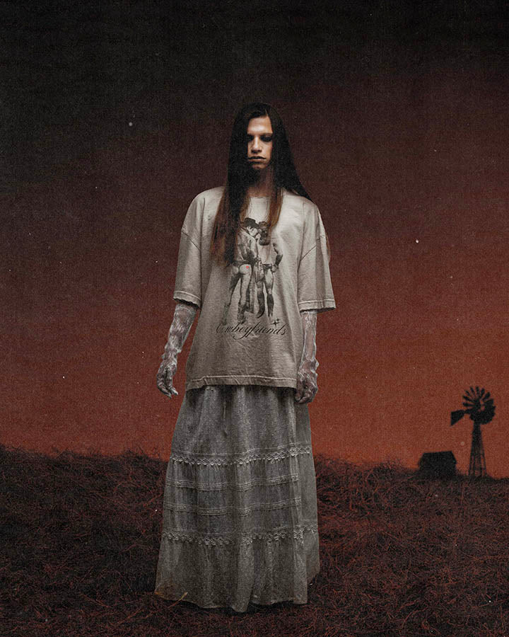 Cowboyfriends T-shirt