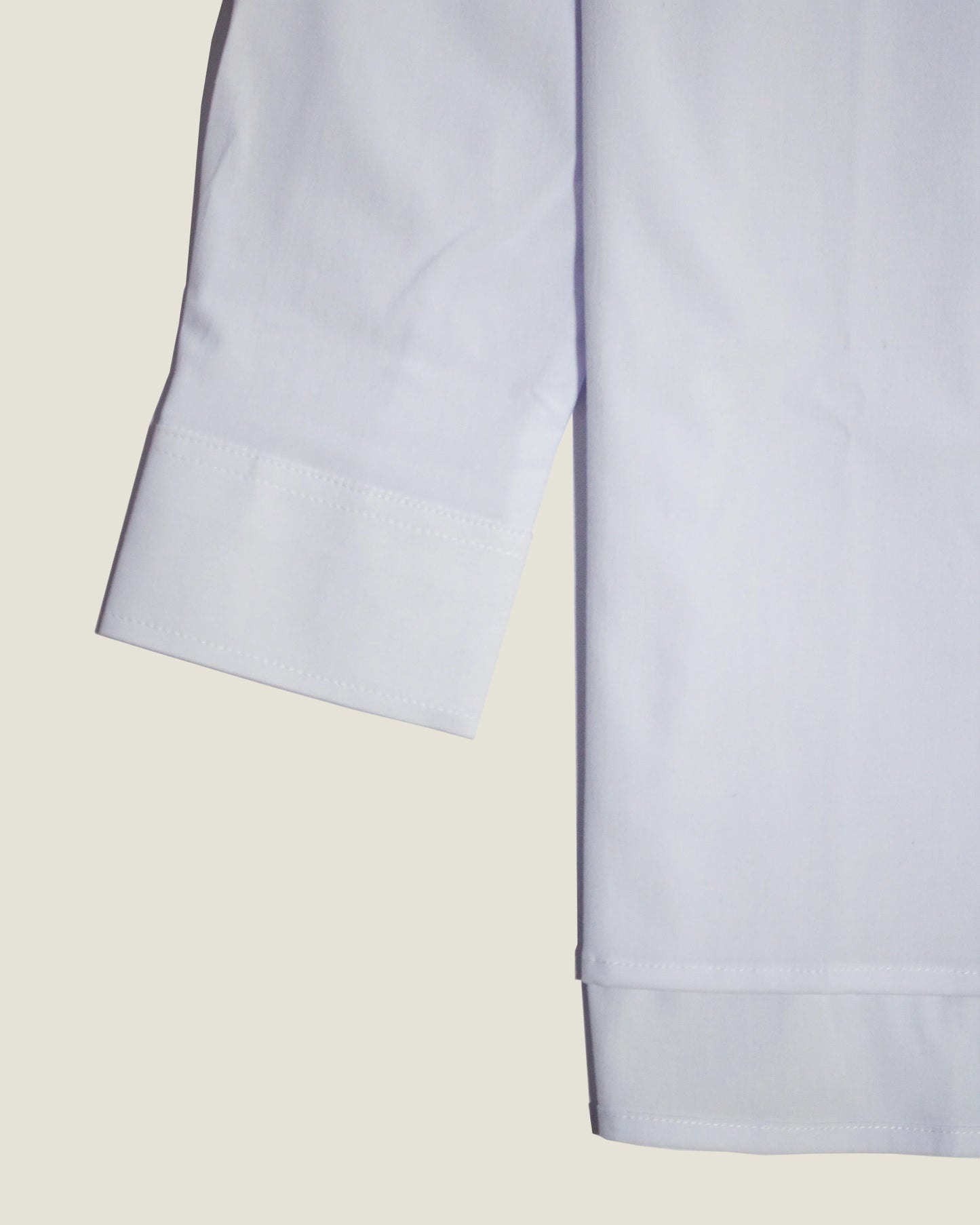 Jesus Christ Was a Cowboy Button Shirt