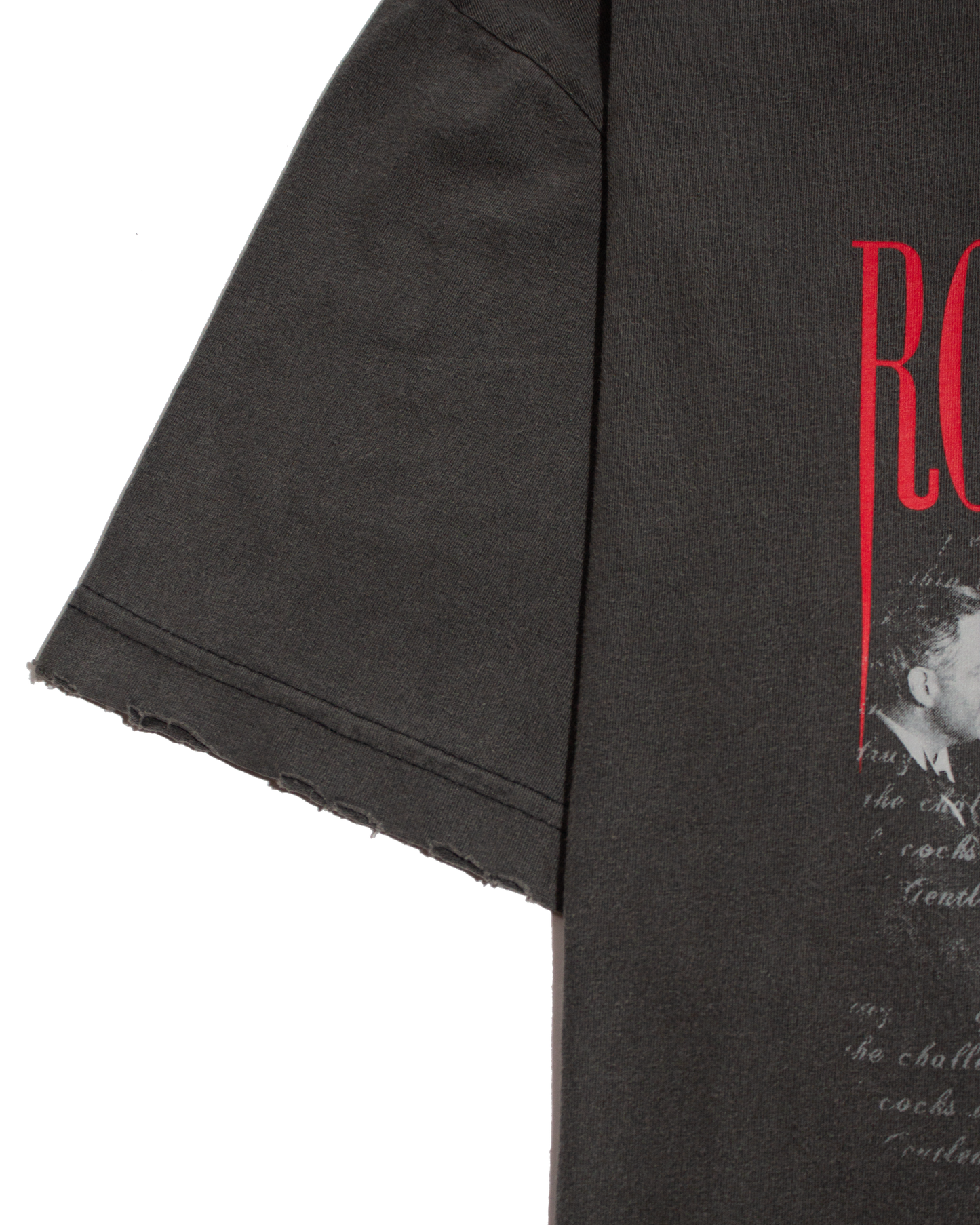 Roulette T-shirt