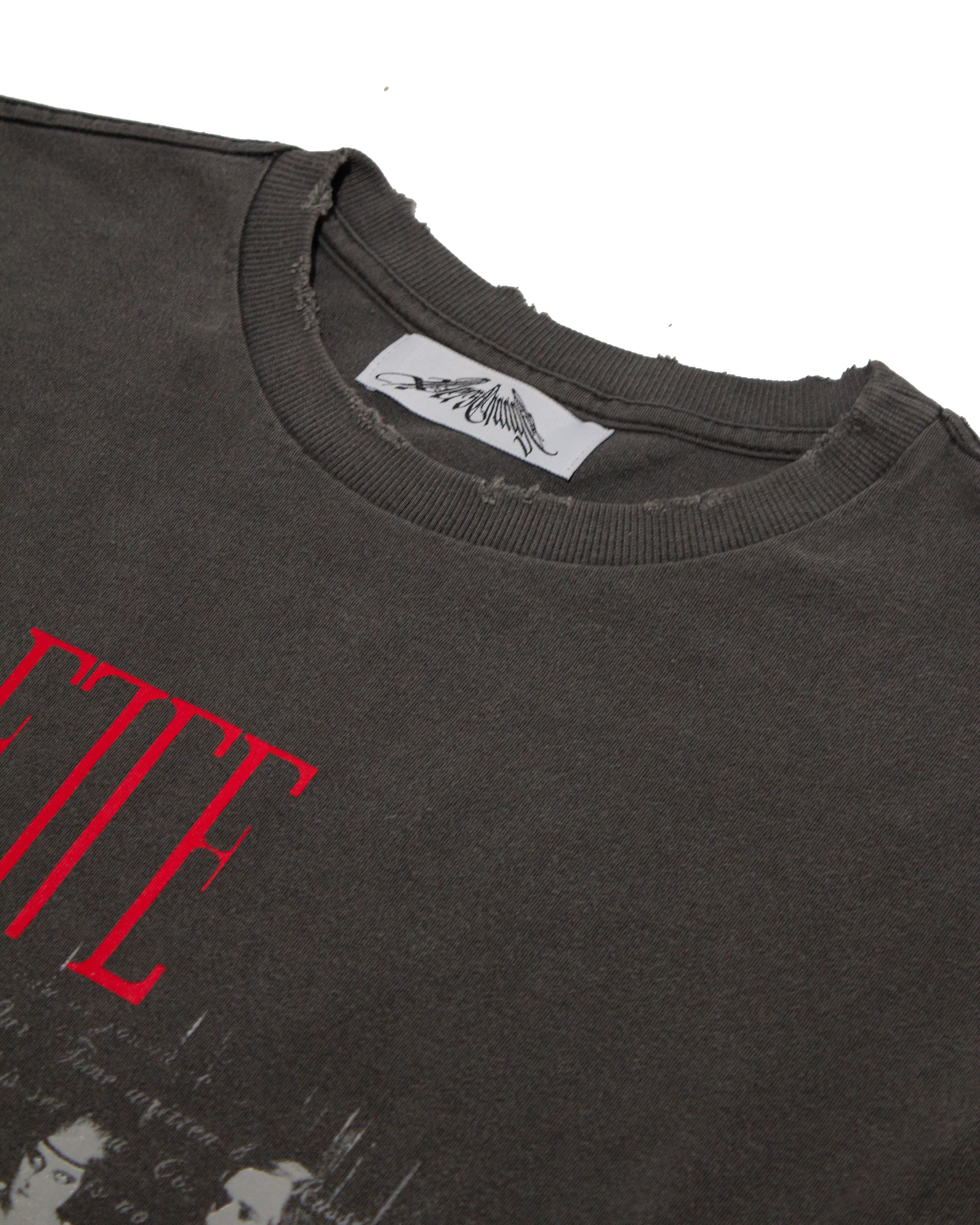 Roulette T-shirt