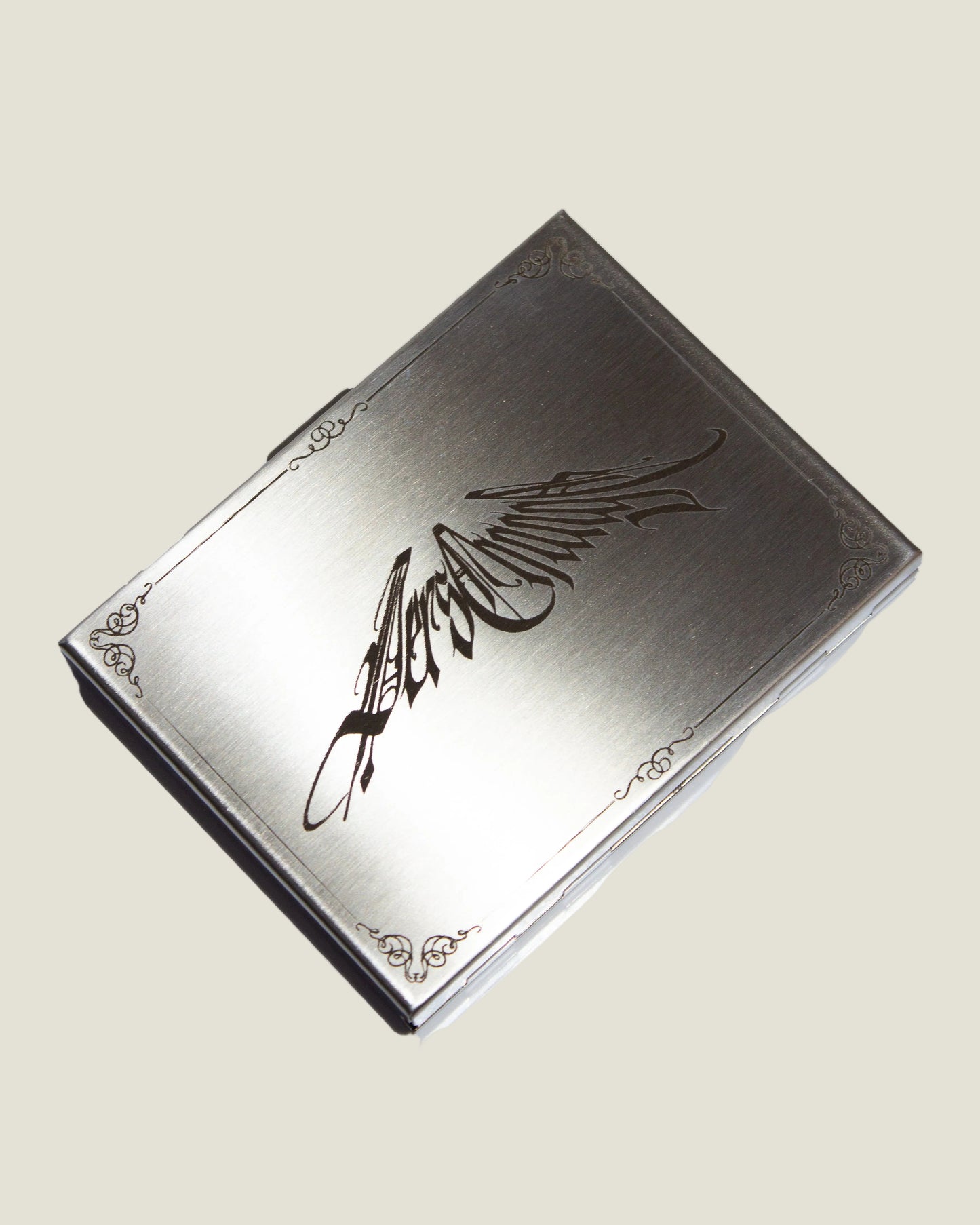 The Fall Cigarette Holder