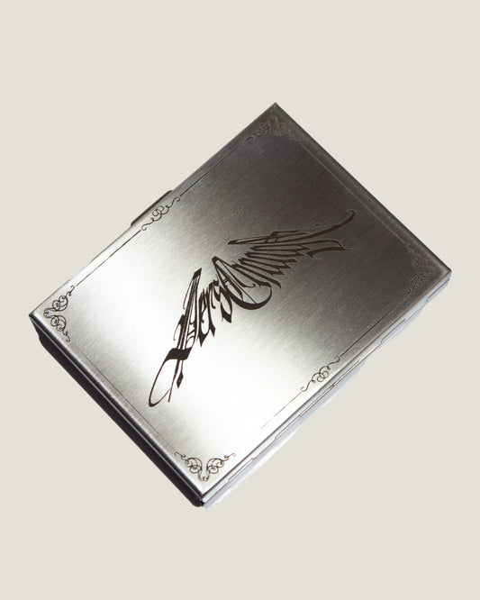 The Fall Cigarette Holder