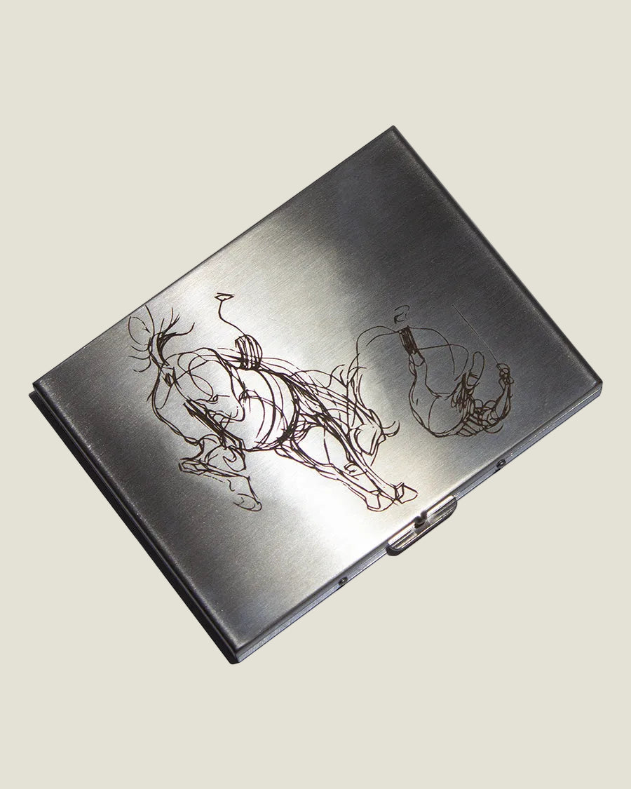 The Fall Cigarette Holder