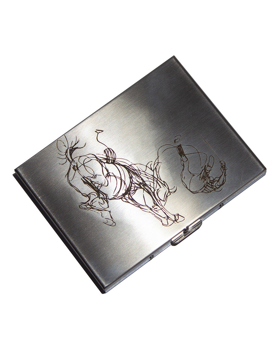 The Fall Cigarette Holder