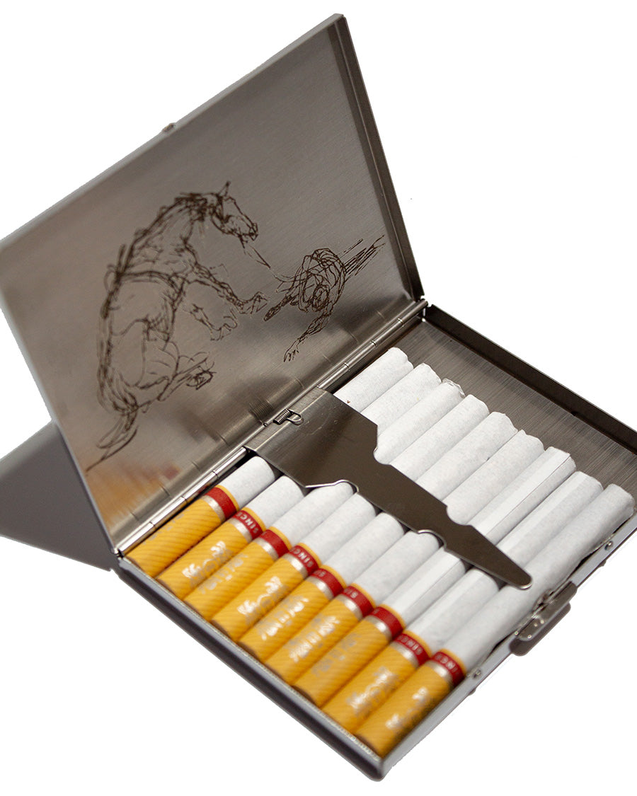 The Fall Cigarette Holder