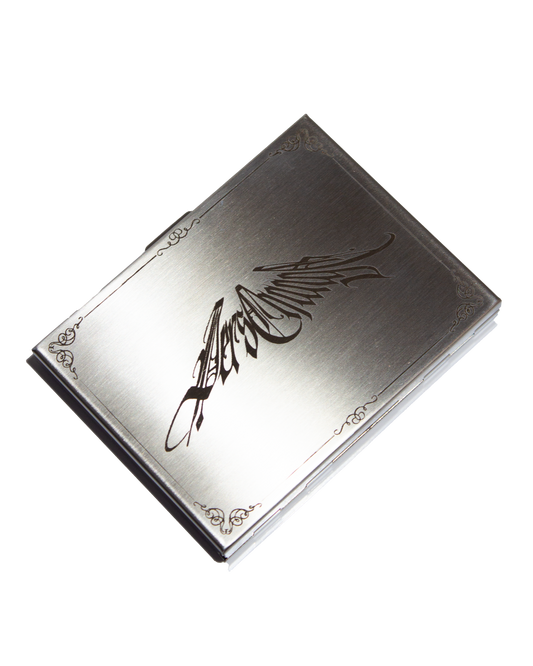 The Fall Cigarette Holder